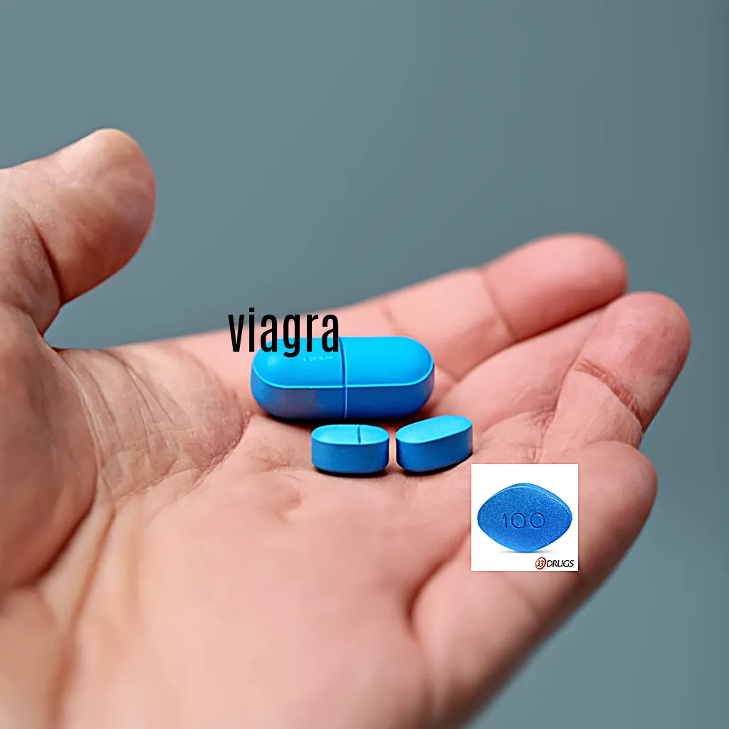 Sirve el viagra generico